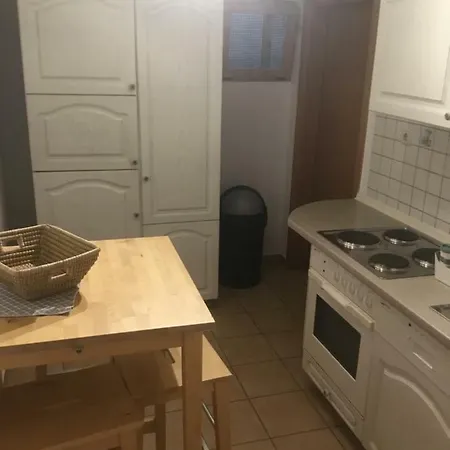 Apartament Weinstrasse 2 Hochstberg Zewnętrze zdjęcie