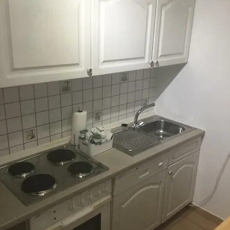 Apartament Weinstrasse 2 Hochstberg Zewnętrze zdjęcie