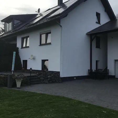 Apartament Weinstrasse 2 Hochstberg Zewnętrze zdjęcie