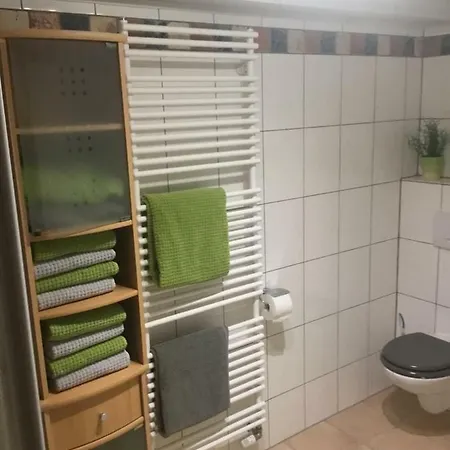 Apartament Weinstrasse 2 Hochstberg Zewnętrze zdjęcie
