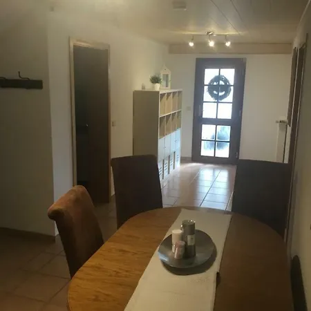 Apartament Weinstrasse 2 Hochstberg Zewnętrze zdjęcie