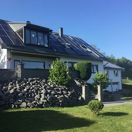 Apartament Weinstrasse 2 Hochstberg Zewnętrze zdjęcie