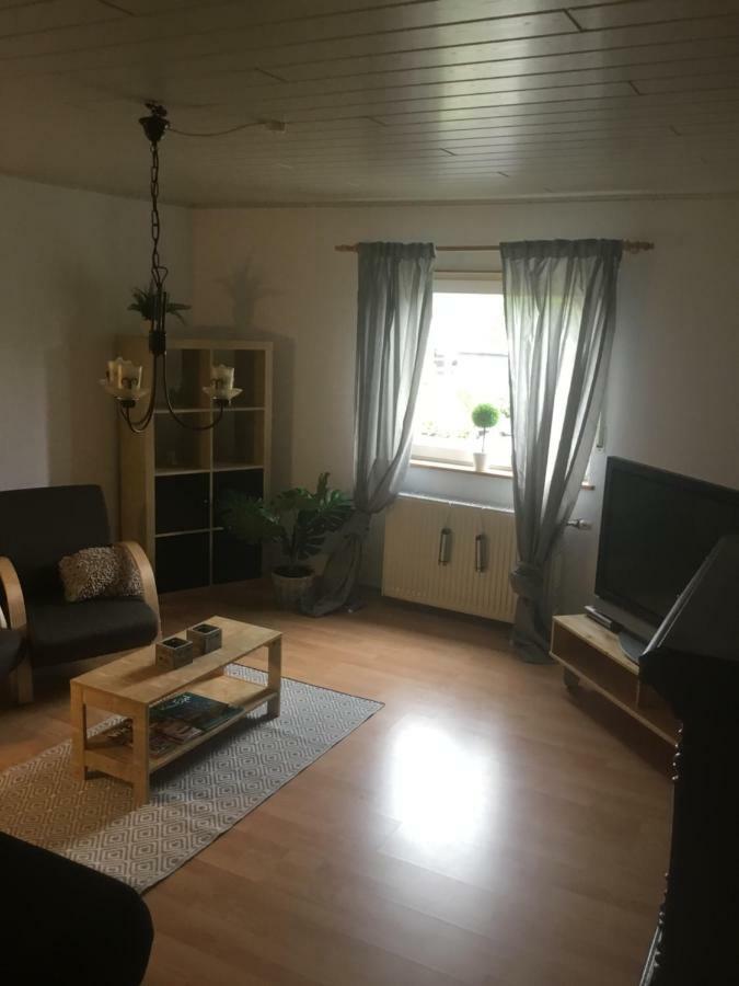 Apartment Weinstraße 2 Hochstberg
